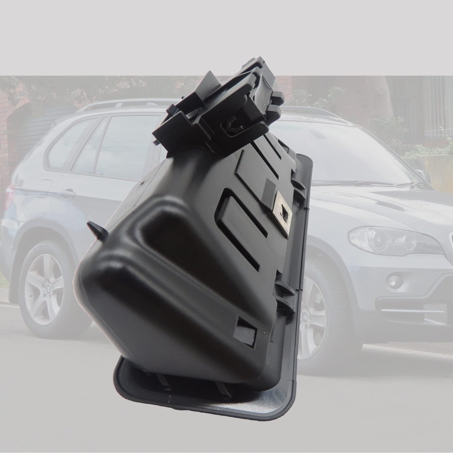 HiSport 51247118158 Trunk Lid/Tailgate Release Switch Compatible with BMW 1 Series M 128I 135I 135IS 323I 325I 325XI 328I 328XI 330I 330X 335I 335IS 525I 528I 530I 535I 545I 550I M3 M5 X1 X5 X6