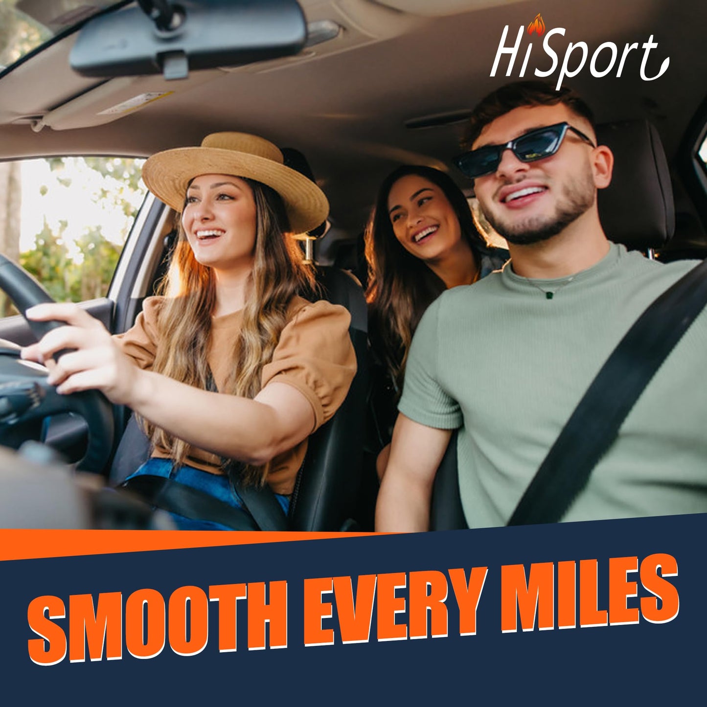 HiSport 06F145710G Turbocharger Bypass Valve - Compatible with Audi A3/S3 A4 B8 A5 for TT Compatible with VW for Golf for Jetta for Passat 1.4L 1.8L 2.0L - Replace 06F145710B