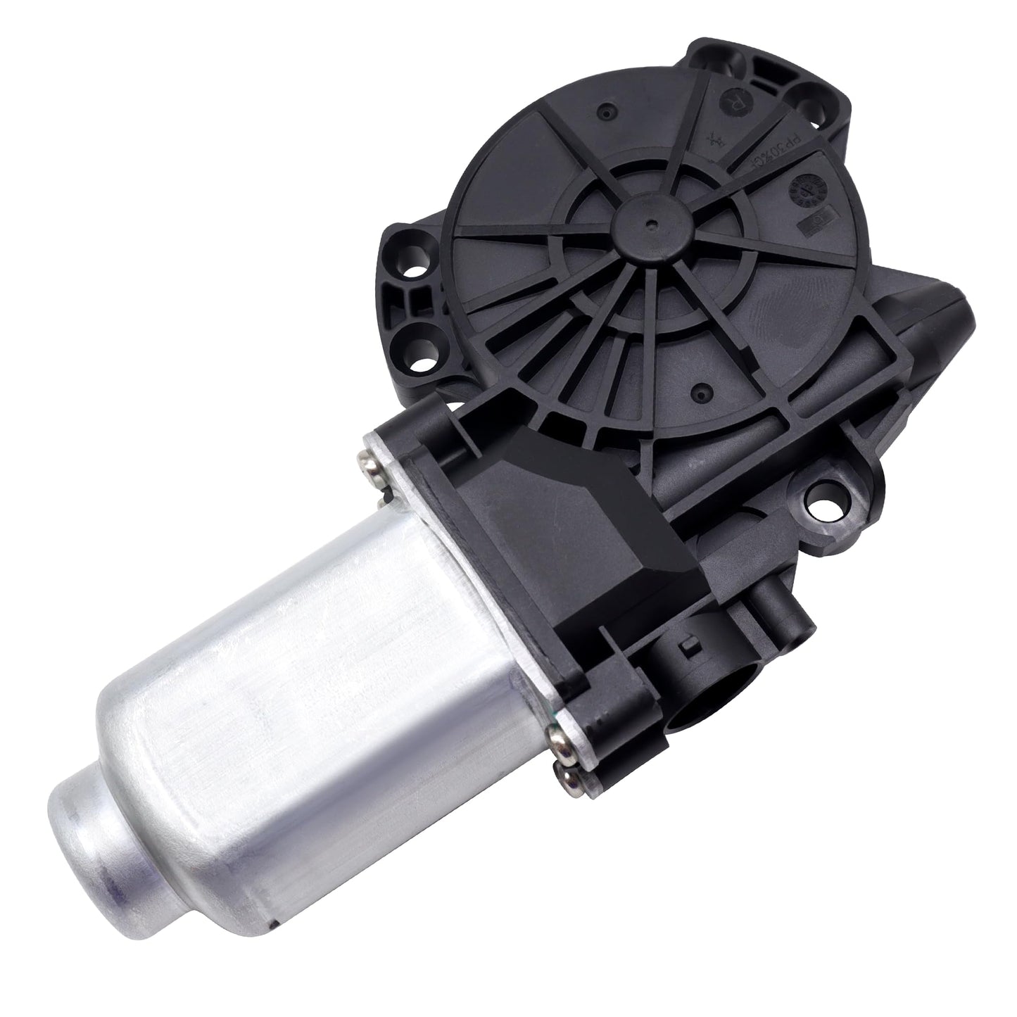 HiSport 824602T000 Front Right Passenger Side Power Window Lift Motor Compatible with Kia Optima 2011-2015