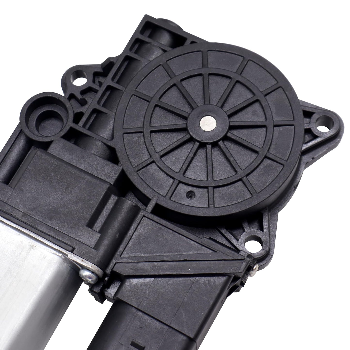 HiSport 67626927025 Rear Left Power Window Lift Motor Compatible with BMW 3 Series E90 F30 323i 325i 328i 330i 335i 325xi 328xi 330xi 335xi xDrive M3, Driver Side