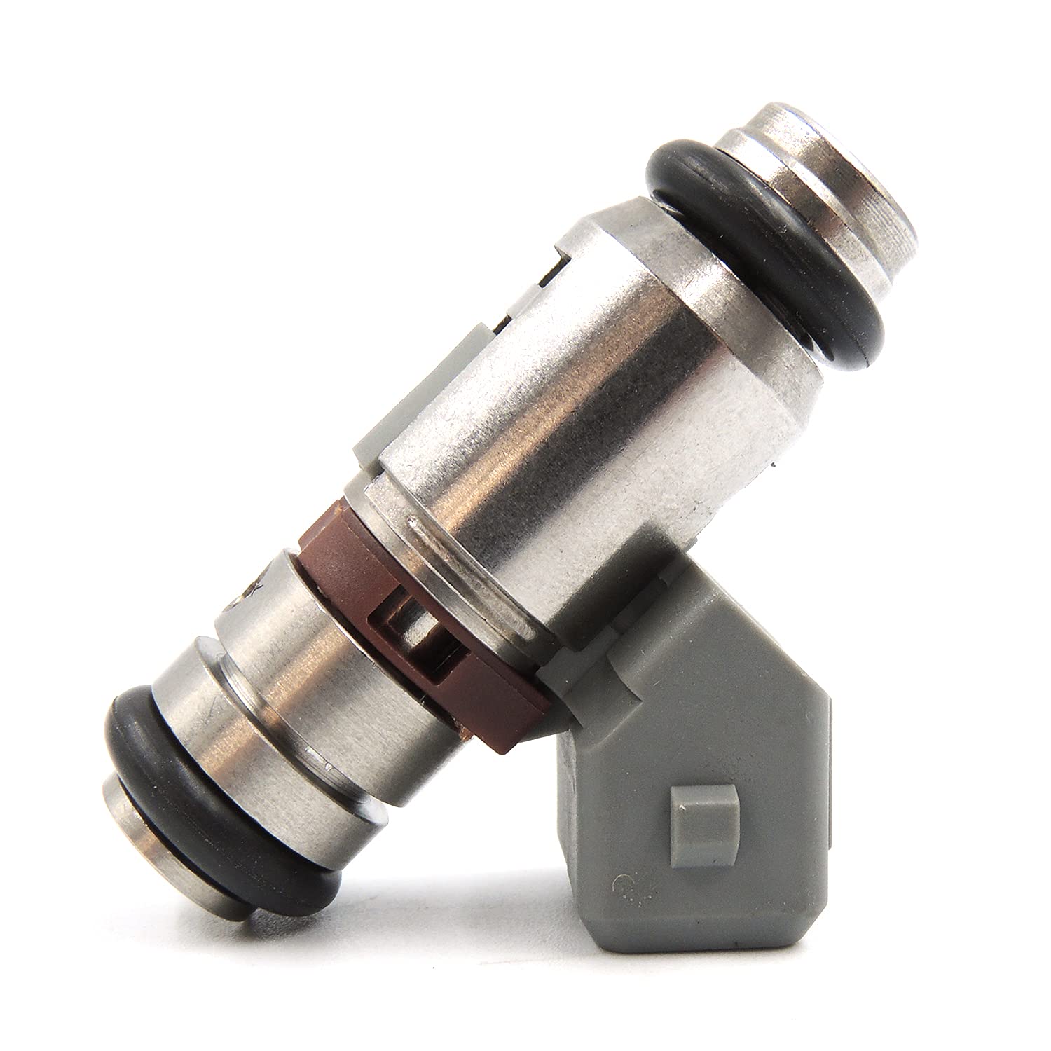 HiSport Fuel Injector IWP043 - Compatible with Harley Davidson VW Ducati Motorcycles Supersport MH900 Monster SS800 (pack of 1) - HiSport