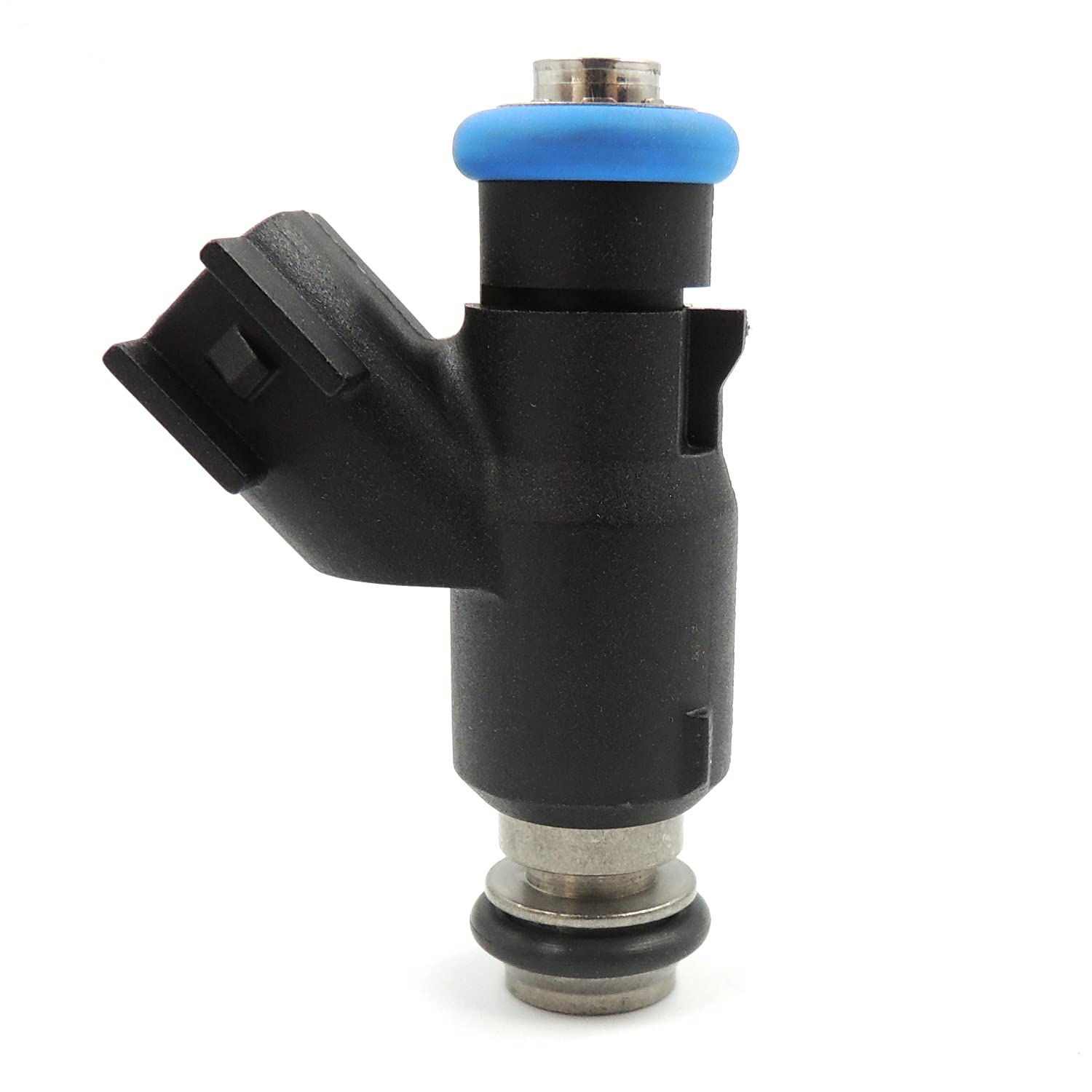 HiSport Fuel Injector 96487553 Compatible with Chevy Aveo 1.6L 2006-2007-2008 Replaces 832-11197 1 PCS - HiSport