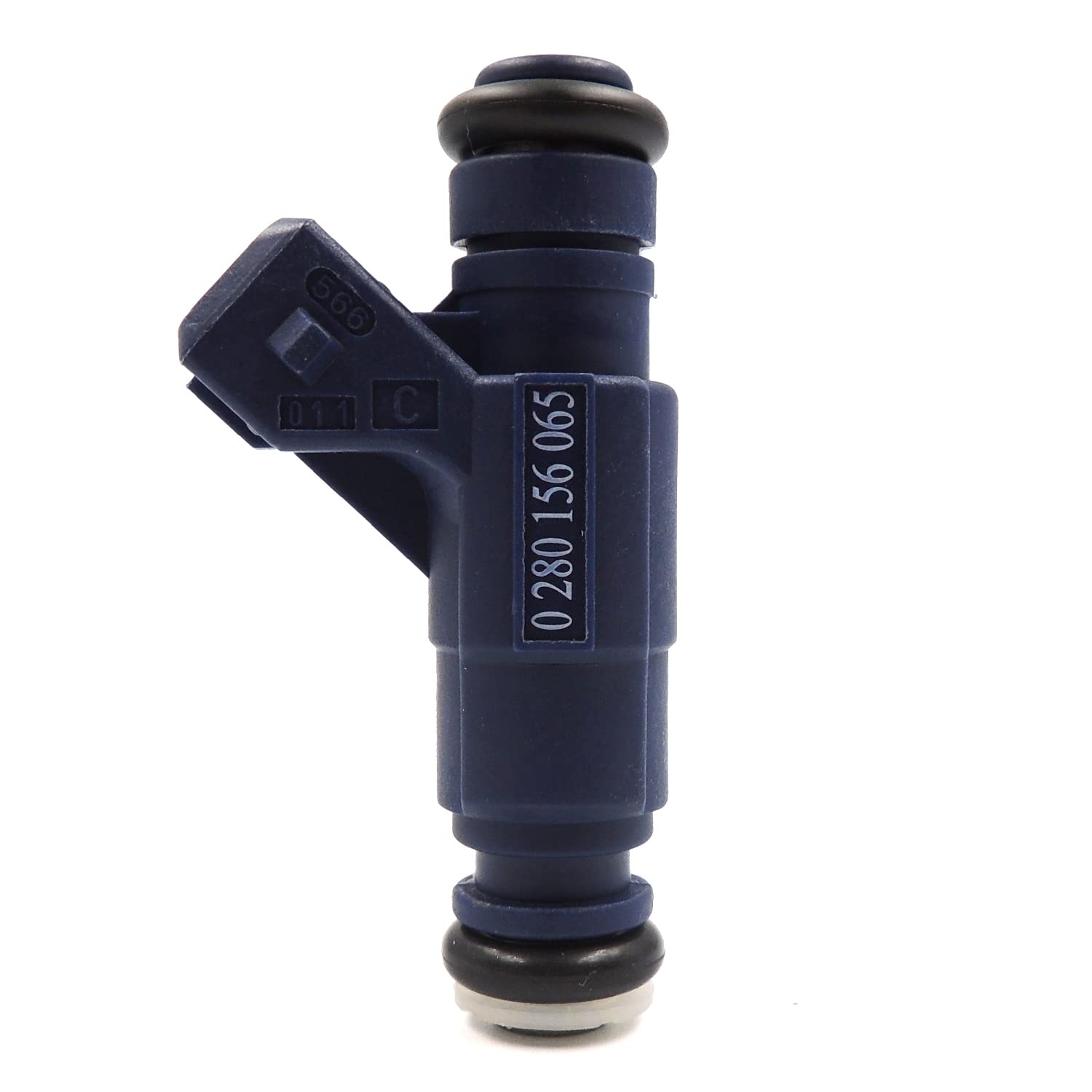 HiSport Fuel Injector 0280156065 06B133551M Compatible with Audi VW 1.8L I4 - HiSport