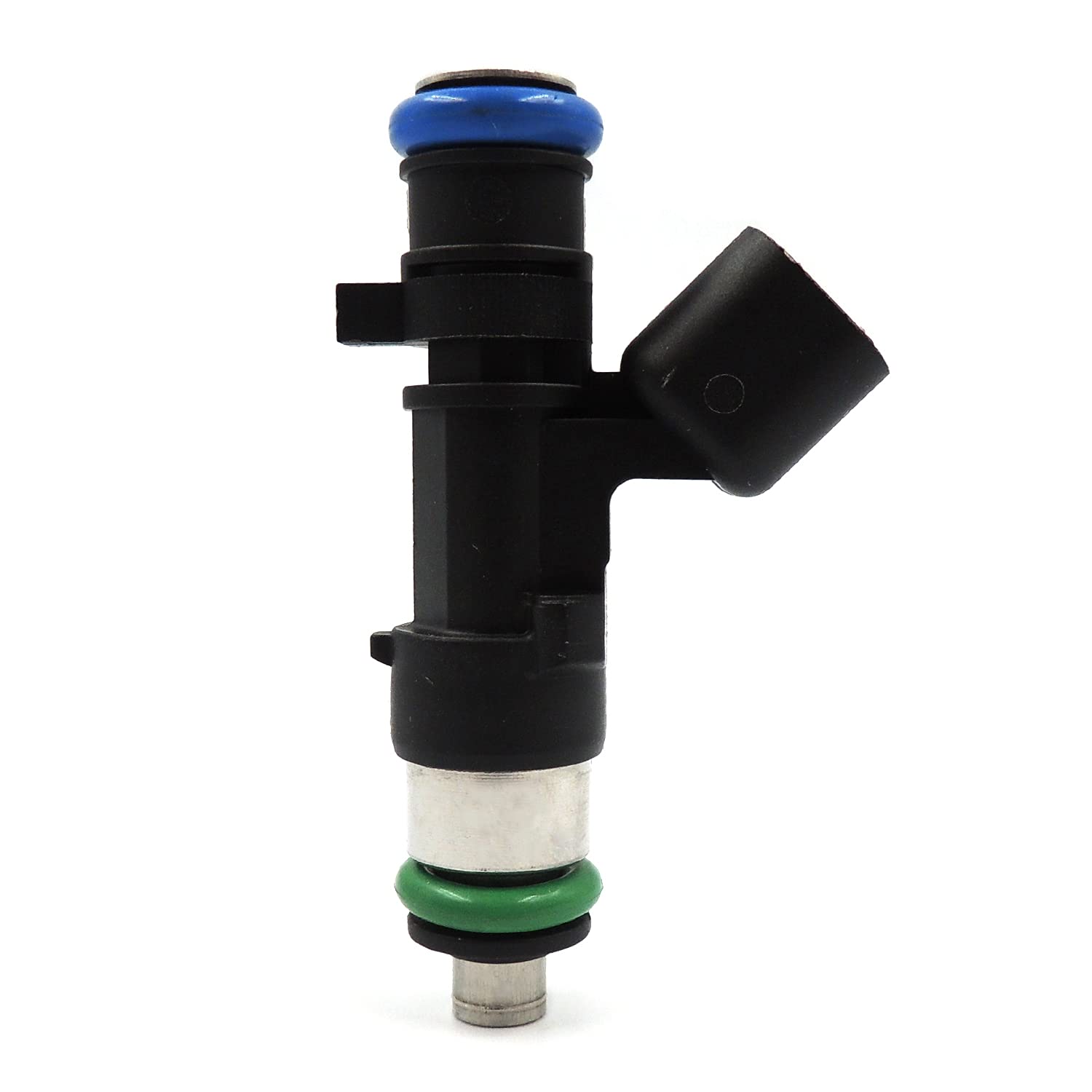 HiSport Fuel Injector 0280158028 04591986AA Compatible with Chrysler 05-10 300 V6 2.7L 3.5L - HiSport