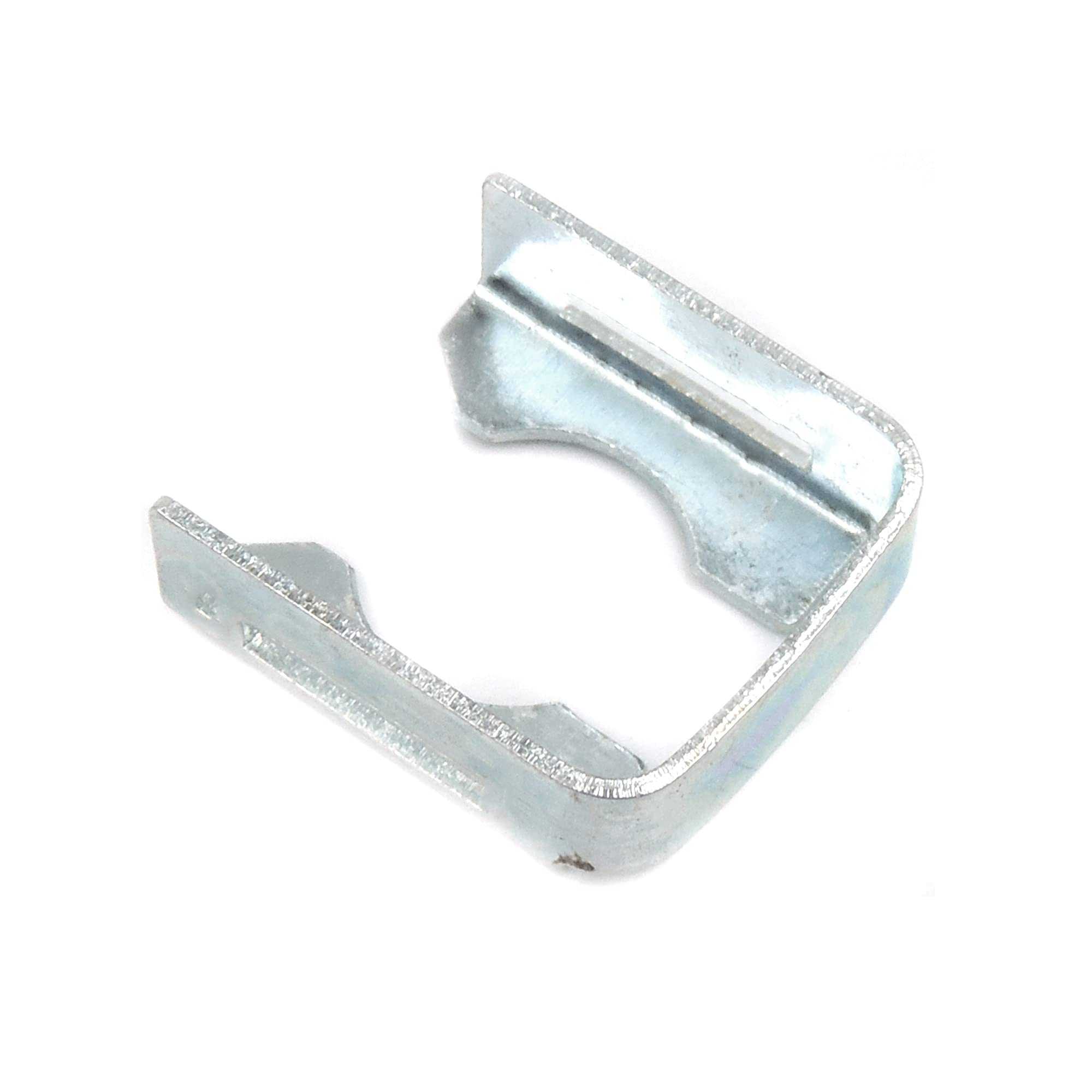 HiSport Fuel Injector Metal Retaining Clip EV1 EV6 EV14 Compatible with BMW 01-06 PC61001 8 Pcs