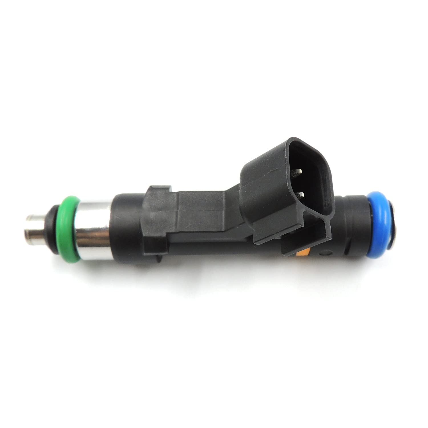 HiSport Fuel Injectors Compatible with Chrysler Dodge Jeep V6 3.3/3.8L 2007-2010 0280158119 04861667AA - HiSport