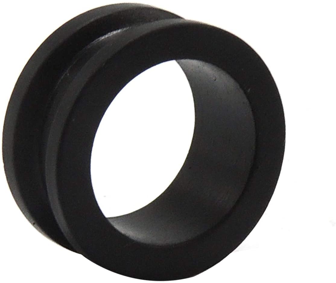 HiSport Fuel Injector Service Repair Kit Orings Filters compatible with Suzuki Chevrolet TOYOTA Mazda