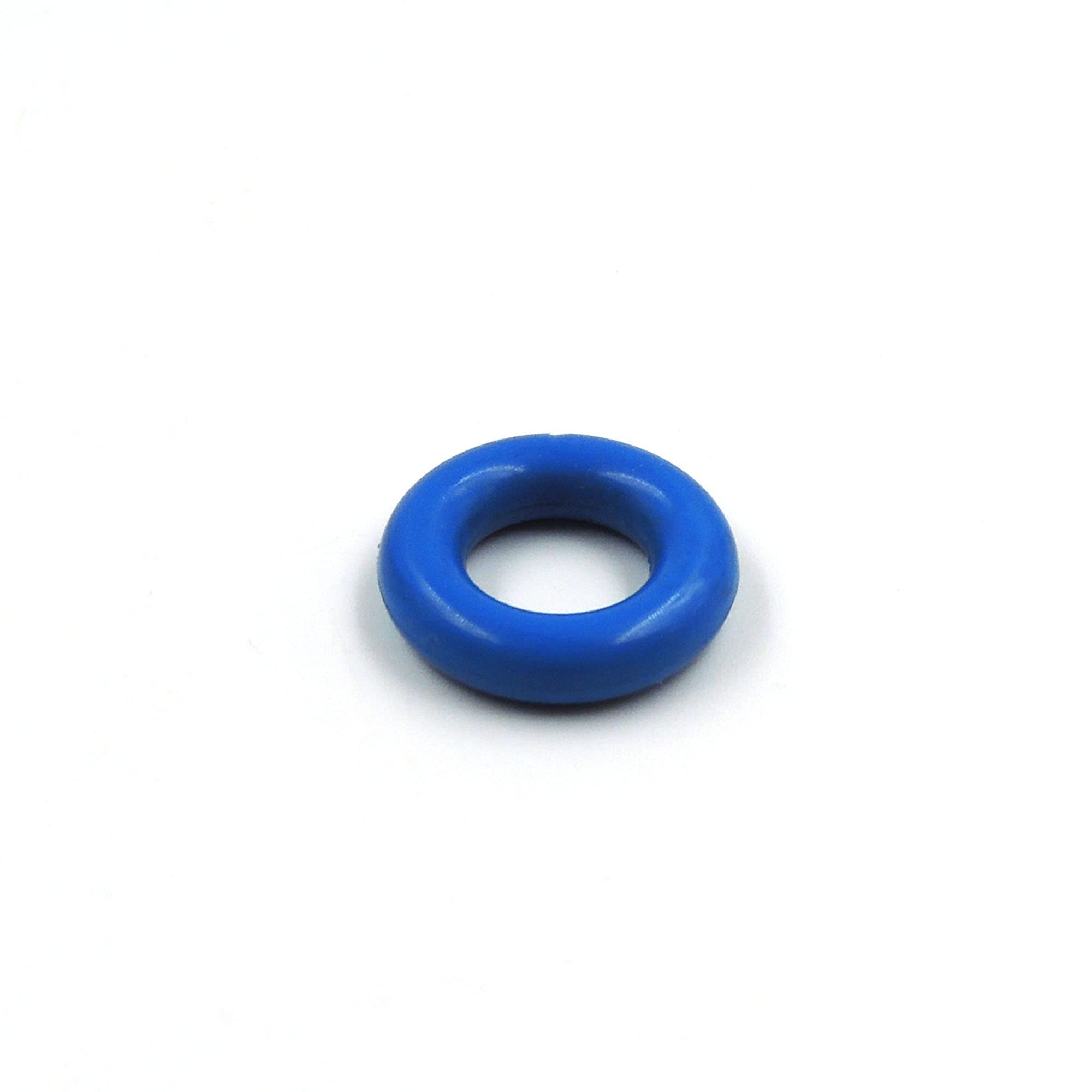 HiSport Fuel Injectors Seals Repair O-Ring Kit 06D998907 Replacement for Golf Jeta (4 Pack)