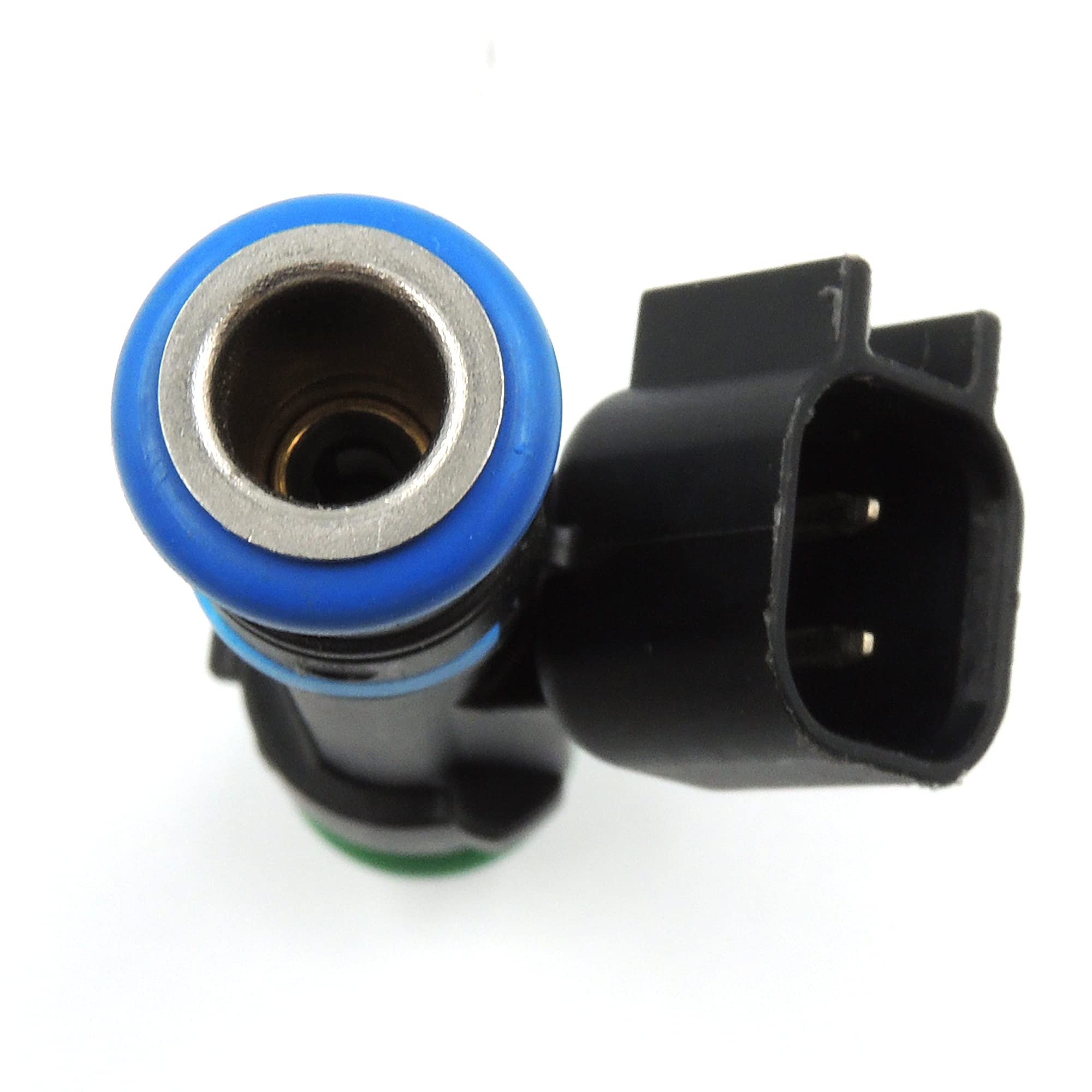 HiSport Fuel Injector 0280158020 Compatible with Jeep Dodge Dakota Mitsubishi Liberty 3.7L (1 Pack) - HiSport