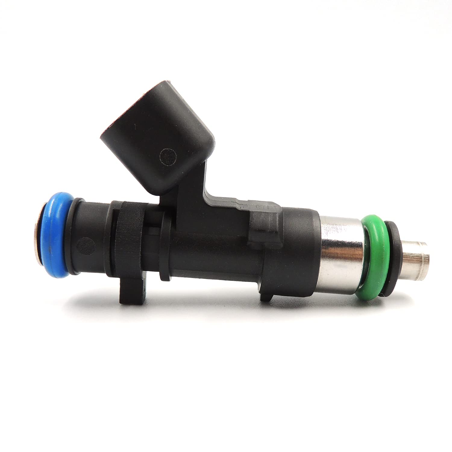 HiSport Fuel Injector 0280158028 04591986AA Compatible with Chrysler 05-10 300 V6 2.7L 3.5L - HiSport