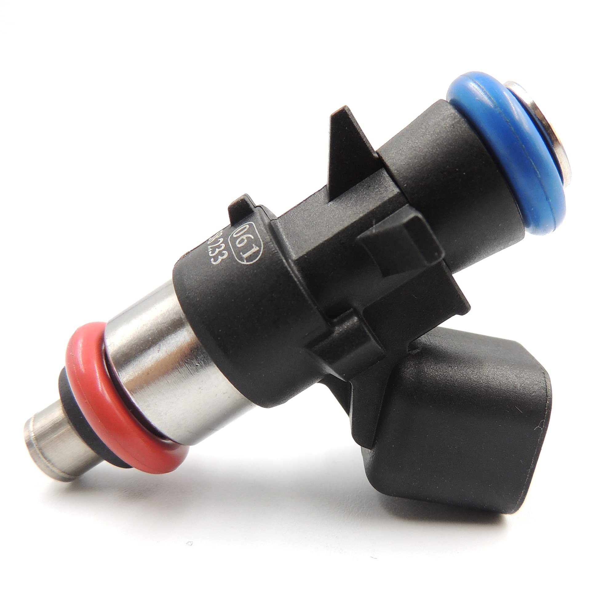 HiSport Fuel Injector 0280158233 fuel injector Compatible with Jeep Grand Cherokee Dodge Avenger Journey Durango 3.6L - HiSport