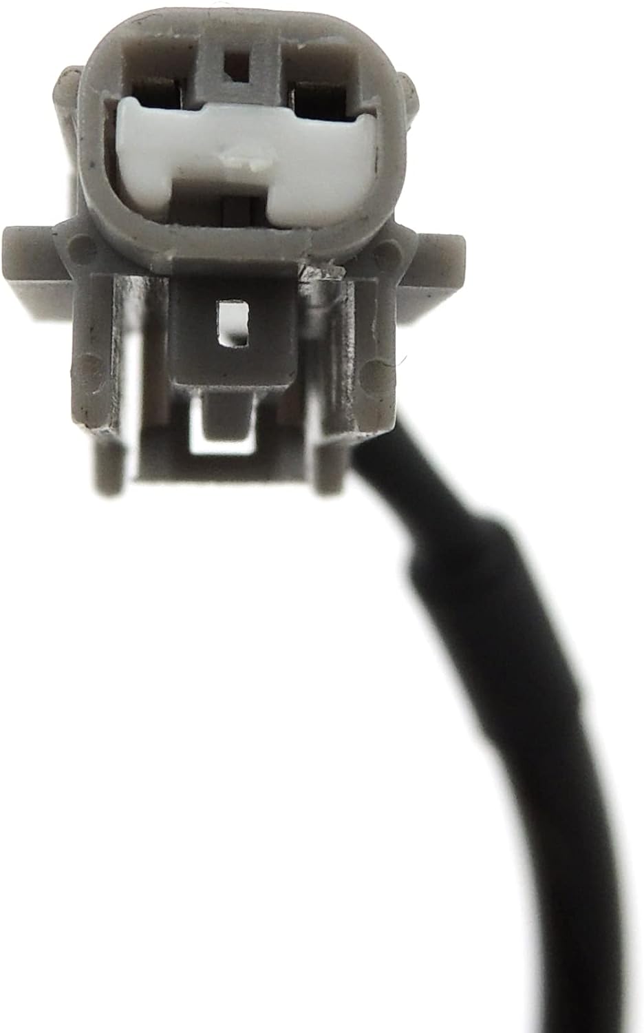 HiSport ABS Wheel Speed Sensor - Front Location, Compatible with Nissan Rogue 2008 2009 2010 2011 2012 2013 / X-Trail 2008 2011 2012, Replaces ALS1658 1PC