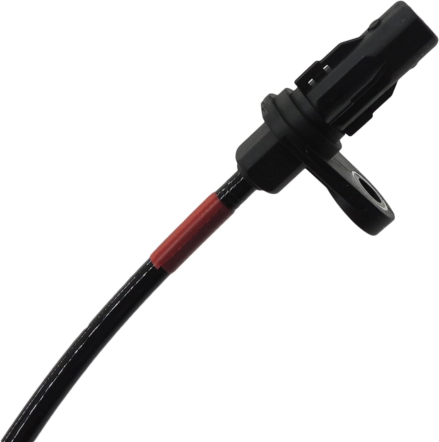 HiSport Sensor de velocidad de rueda ABS - Ubicación delantera derecha compatible con Hyundai Sonata 2011-2012 2.4L L4 Electric/Gas, sustituye a ALS2288