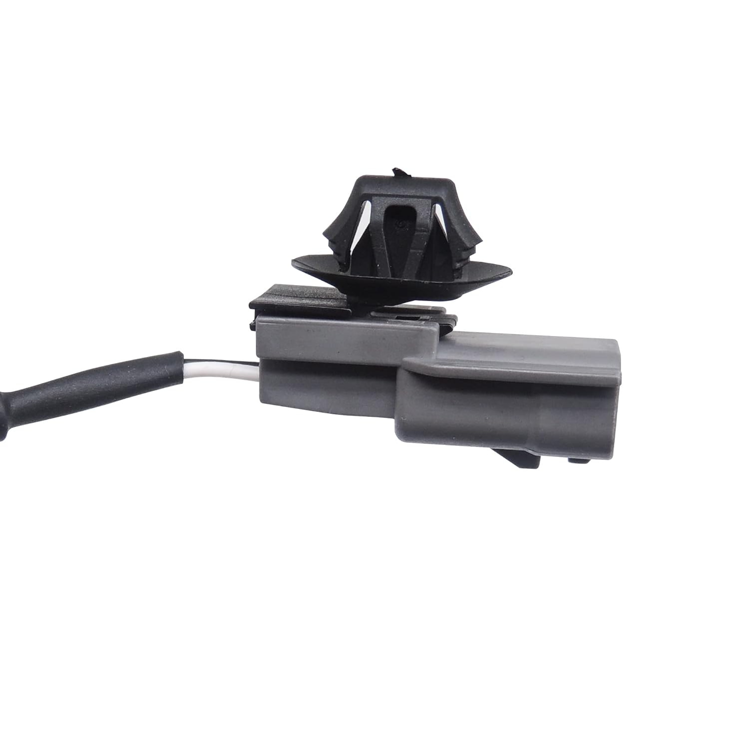 HiSport ABS Wheel Speed Sensor - Front Right or Left Location, Compatible with Nissan Sentra 2013-2019, Replaces ALS2551