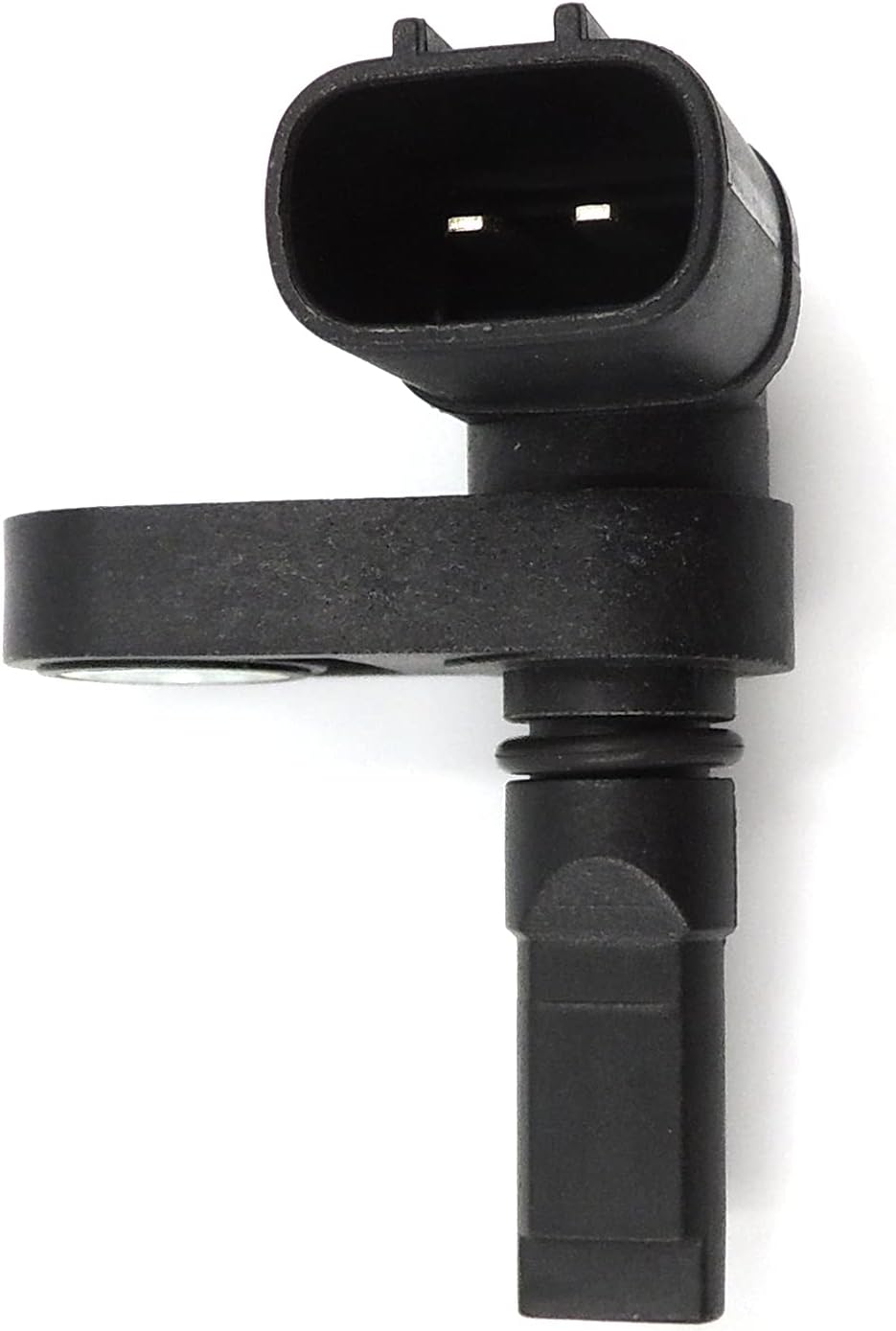 HiSport ABS Wheel Speed Sensor - Front Right/Rear Right Location, Replaces 89542-04020, 5S6767, ALS684, 970330, AB1603, 0844270, SS11655, SK970330, V70720159, 2ABS0293