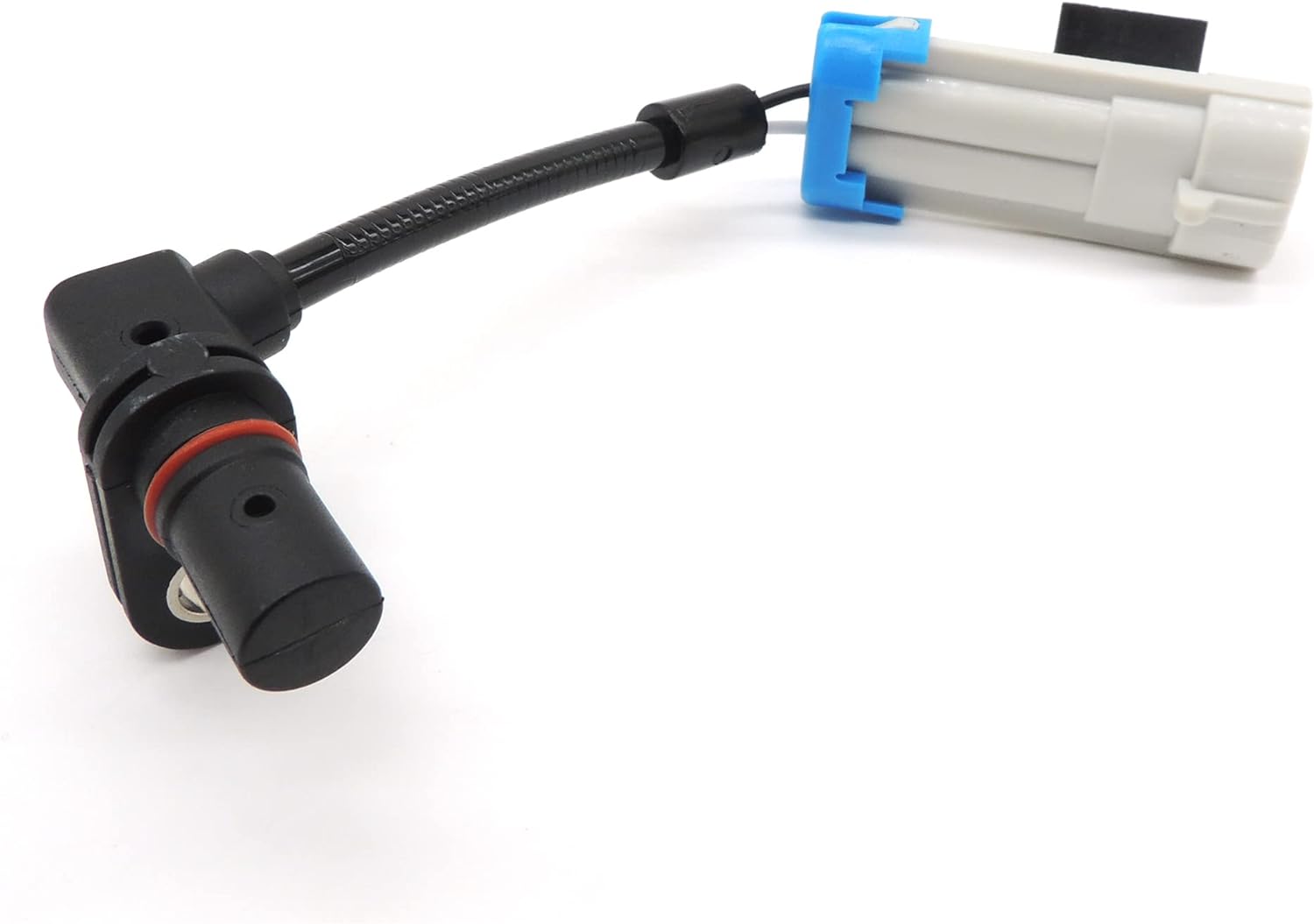 HiSport Front L/R ABS Wheel Speed Sensor - Compatible with Chevy Captiva Sport 12-15 Equinox 07-09 / Pontiac Torrent 07-09 / Saturn Vue 08-10 / Suzuki XL-7 07