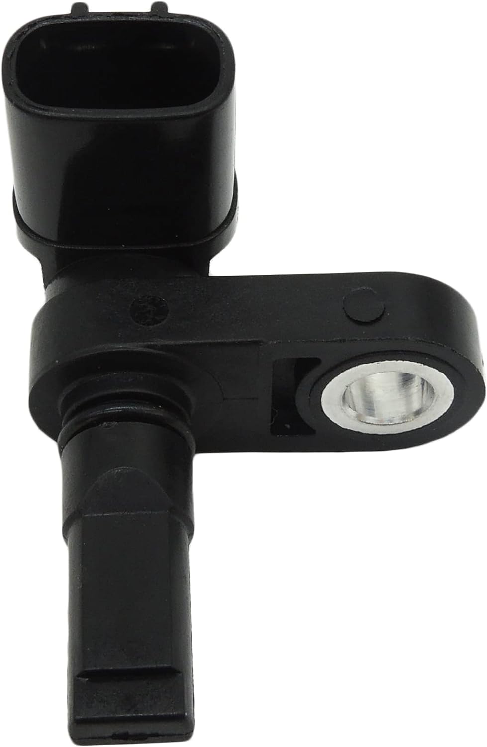 HiSport ABS Wheel Speed Sensor - Driver Side Rear Left LR Compatible with Toyota 4Runner/FJ Cruiser/Land Cruiser/Tacoma, Lexus GX460/GX470/LX570