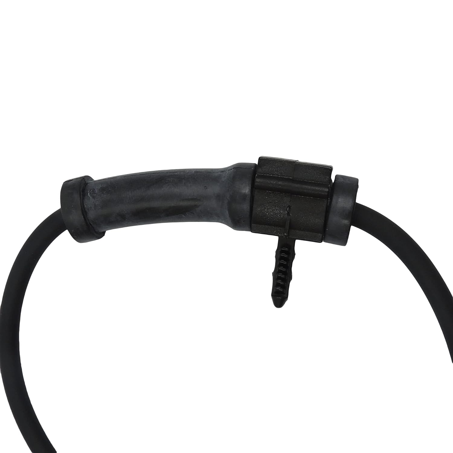 HiSport ABS Wheel Speed Sensor - Front Left & Right Location, Compatible with Chevy Silverado 1500 & GMC Sierra 1500, Replaces 15112378