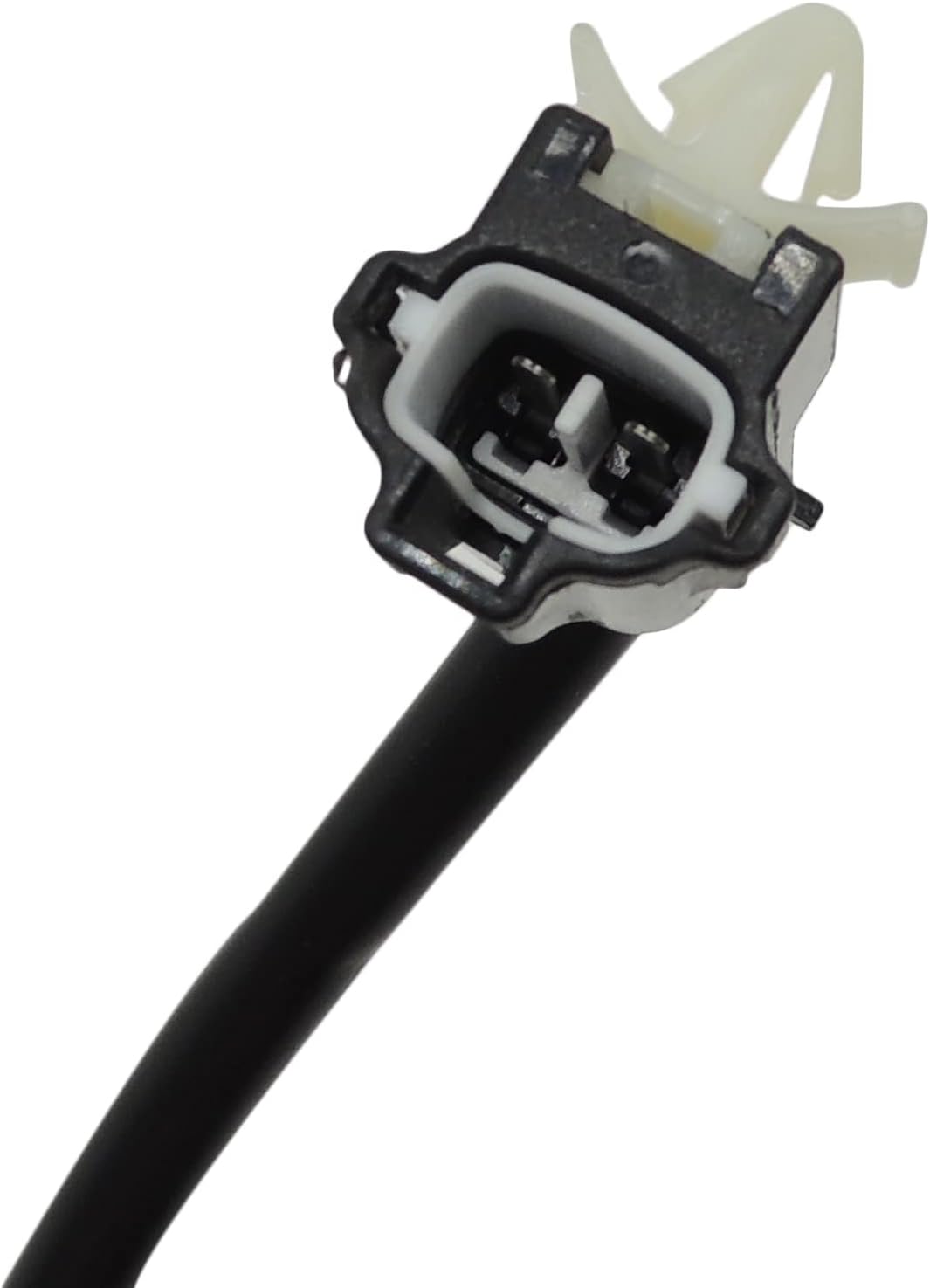 HiSport Sensor de velocidad de rueda ABS - Ubicación delantera derecha compatible con Hyundai Sonata 2011-2012 2.4L L4 Electric/Gas, sustituye a ALS2288