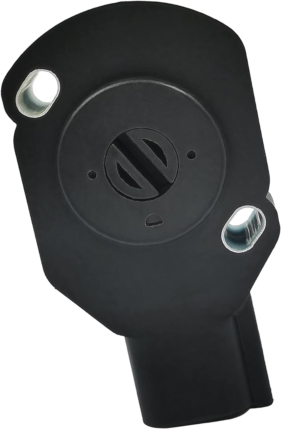 HiSport Throttle Position Sensor TPS - Compatible with Dodge Ram 2500, 3500 1998-2004 - 5.9L Replace 53031576AD,53031575,5015186AA Cummins Engine 98, 99, 01, 00, 02, 03, 04