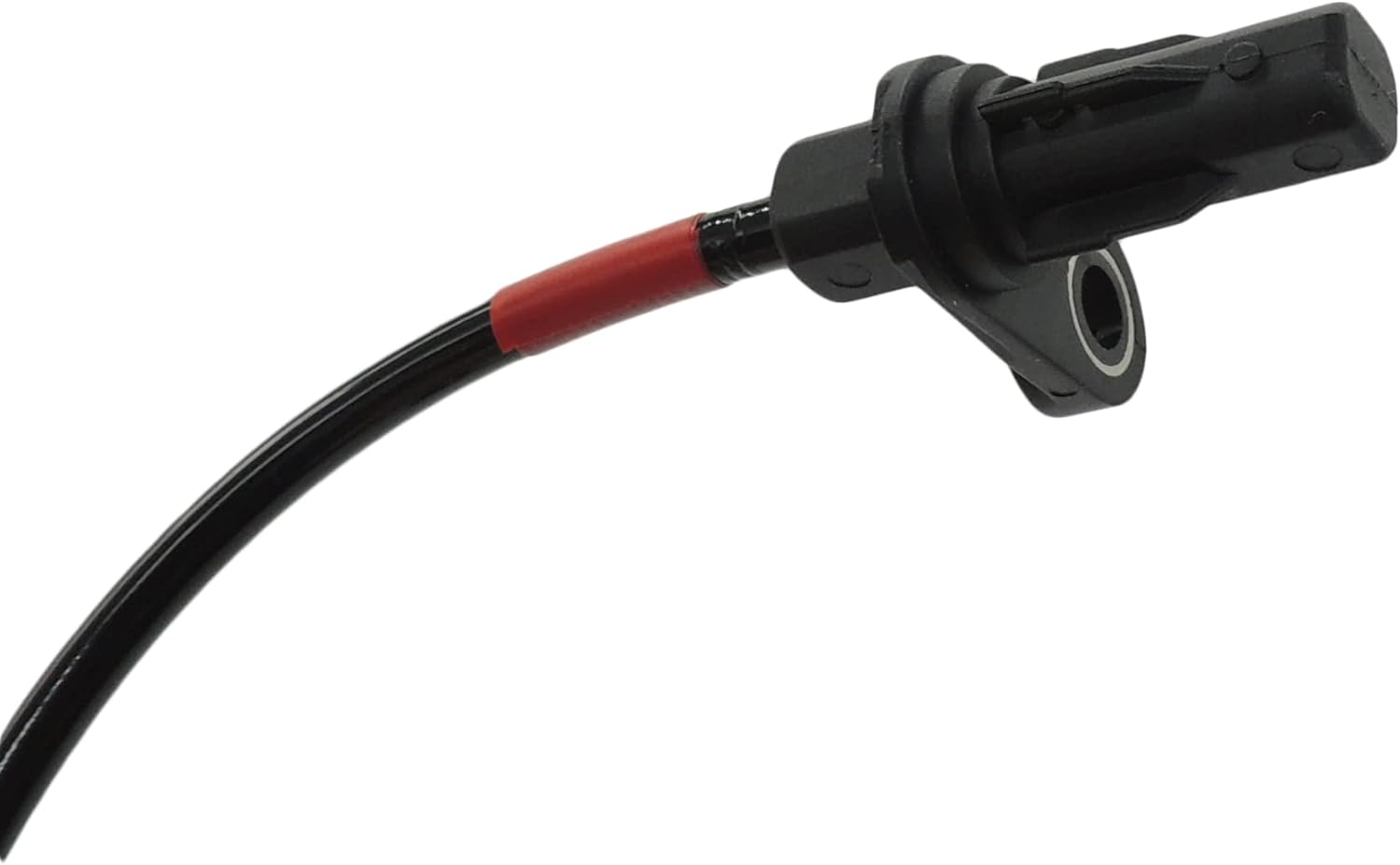 HiSport Sensor de velocidad de rueda ABS - Ubicación delantera derecha compatible con Hyundai Sonata 2011-2012 2.4L L4 Electric/Gas, sustituye a ALS2288