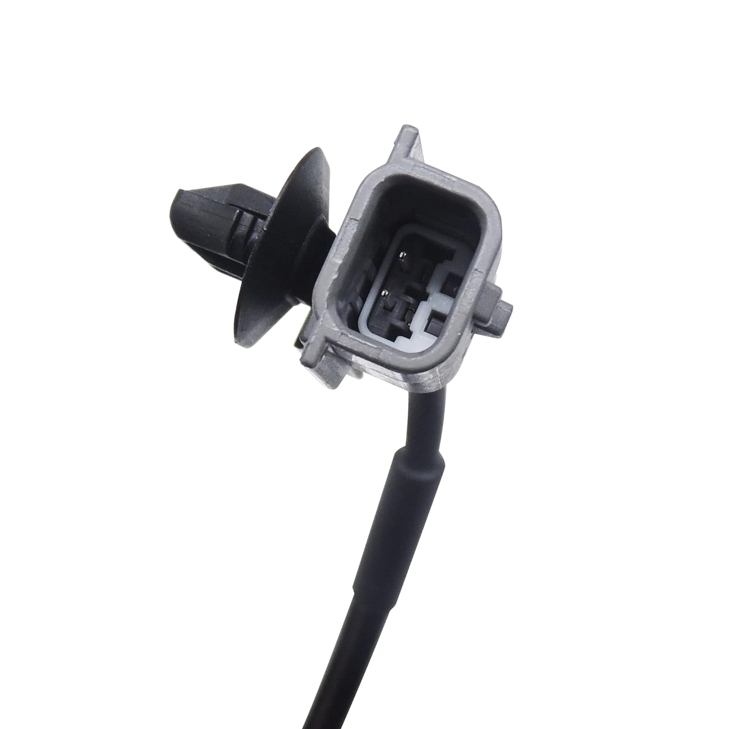 HiSport ABS Wheel Speed Sensor - Front Right or Left Location, Compatible with Nissan Sentra 2013-2019, Replaces ALS2551