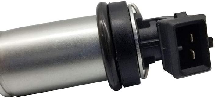 HiSport Engine Variable Valve Timing VANOS Solenoid 11367585425- Oil Control Valve Replacement For BMW 1 Series M 135i 328i 335i 525i X3 X5 128i 328i N51 N52 N54 3.0L V6 & more