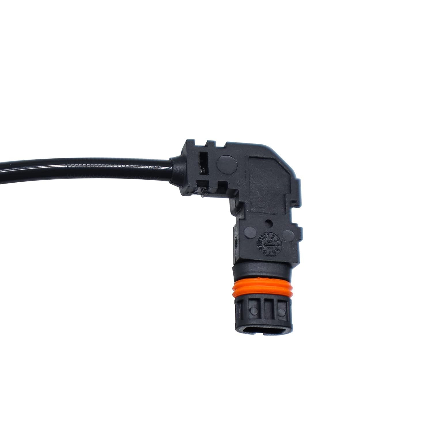 HiSport ABS Wheel Speed Sensor - Front Right or Left Location, Compatible with Chrysler 300 / Dodge Challenger Charger Magnum, Replaces 4779244AA