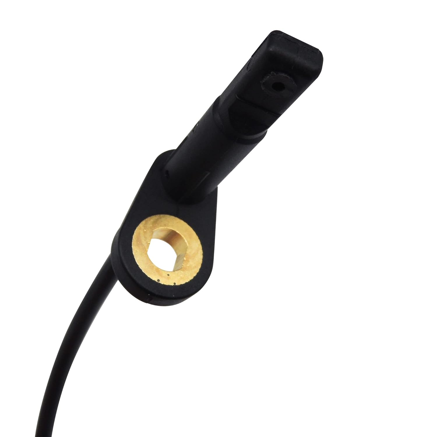 HiSport ABS Wheel Speed Sensor - Front Right or Left Location, Compatible with Nissan Sentra 2013-2019, Replaces ALS2551
