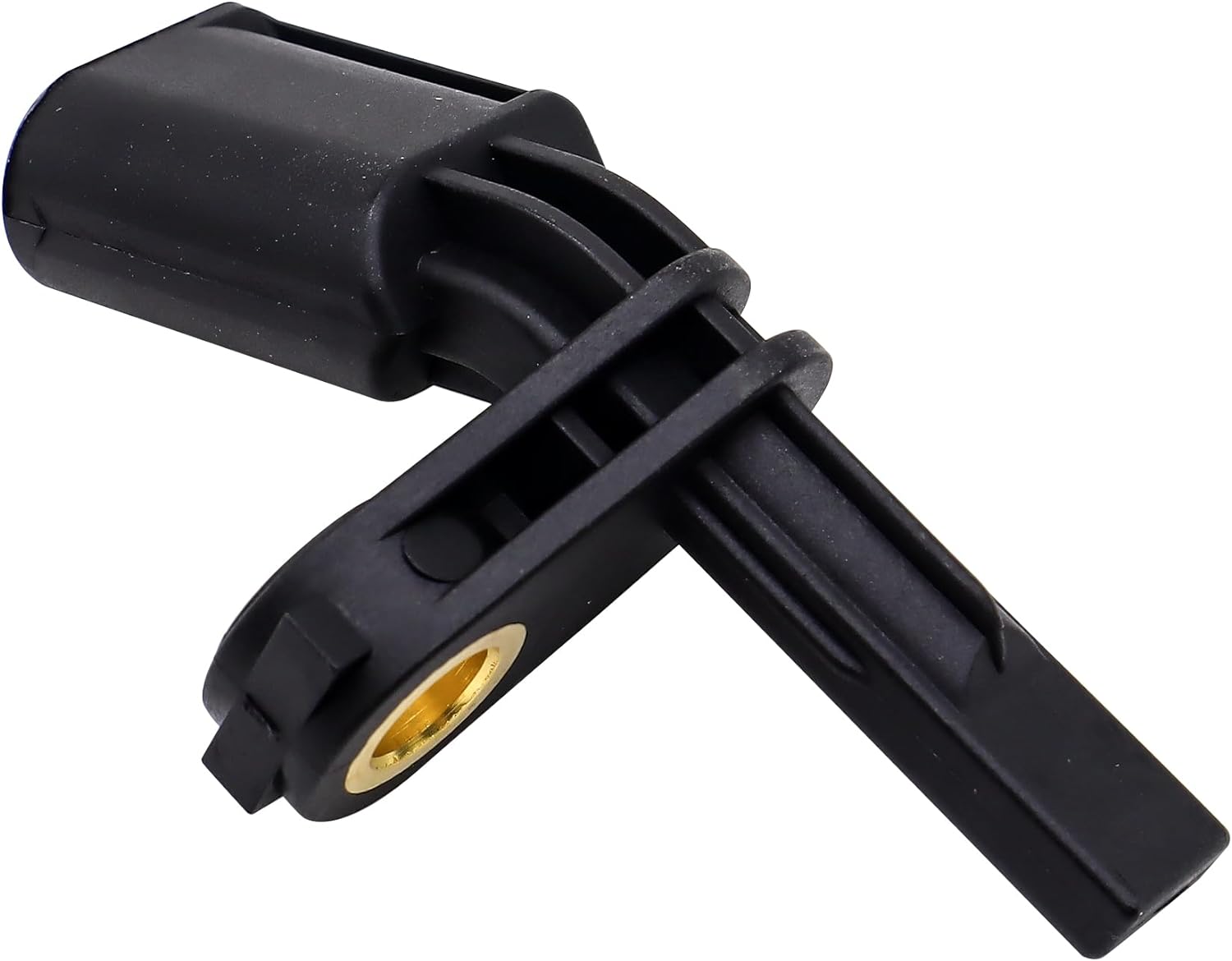 HiSport ABS Wheel Speed Sensor - Front Left Location, Compatible with Selected Models of Audi/Volkswagen, Replaces WHT003857 ABS260 ALS430T