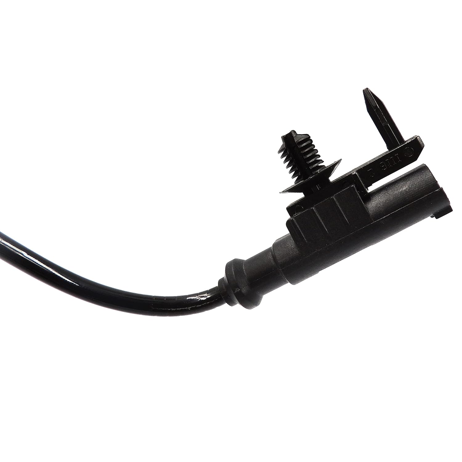 HiSport ABS Wheel Speed Sensor - Front Left/Right Location, Replaces 15229012 SK970353 5S7985 2ABS0800 84356647 ABS49 ALS1465T AB1994 ALS1465 22870821 970353 SK405065 V51720071