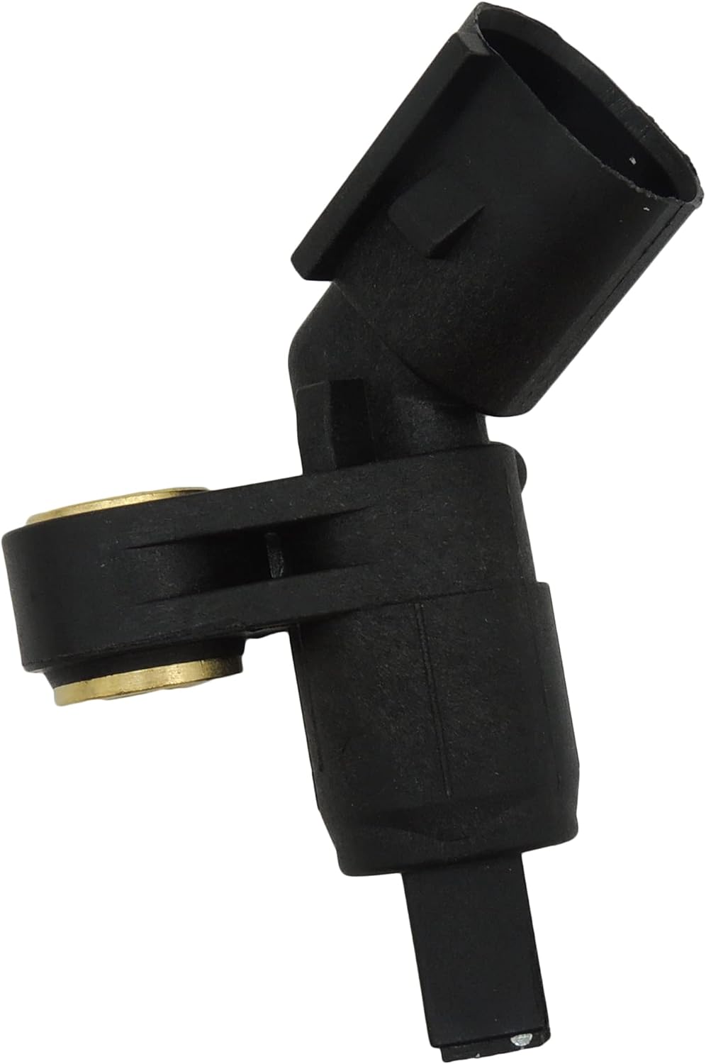 HiSport ABS Wheel Speed Sensor - Front Right Located, Compatible with Audi TT/VW Beetle Cabrio Corrado Golf Jetta Passat 1PC