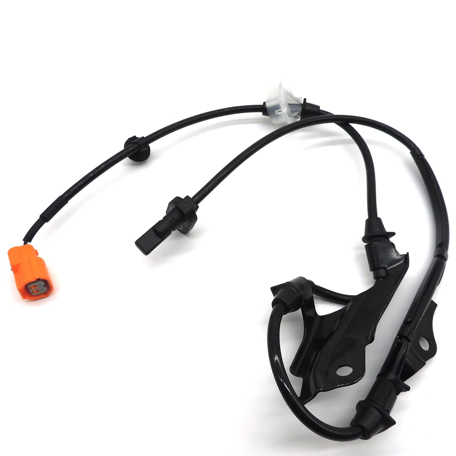 HiSport ABS Wheel Speed Sensor - Front Right or Left Location, Compatible with Acura TSX 04-08 / Honda Accord 03-07, Replaces ALS1016