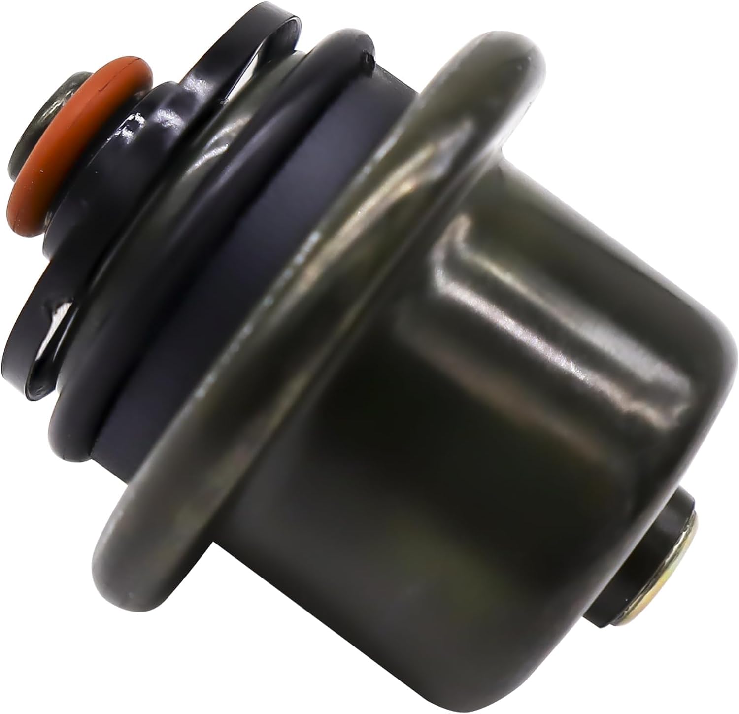 HiSport Fuel Pressure Regulator - 4.0bar, Compatible with Chevy Astro/Blazer / S10 Blazer / S10 Pickup, GMC Jimmy/Safari/Sonoma, Oldsmobile Bravada, Replacement for PR484
