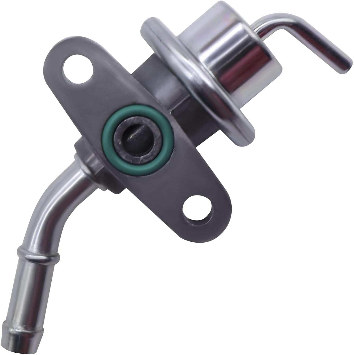 HiSport Fuel Injection Pressure Regulator - Compatible with Honda CBR600F4i Replaces 16740-MBW-J32, 3.0bar