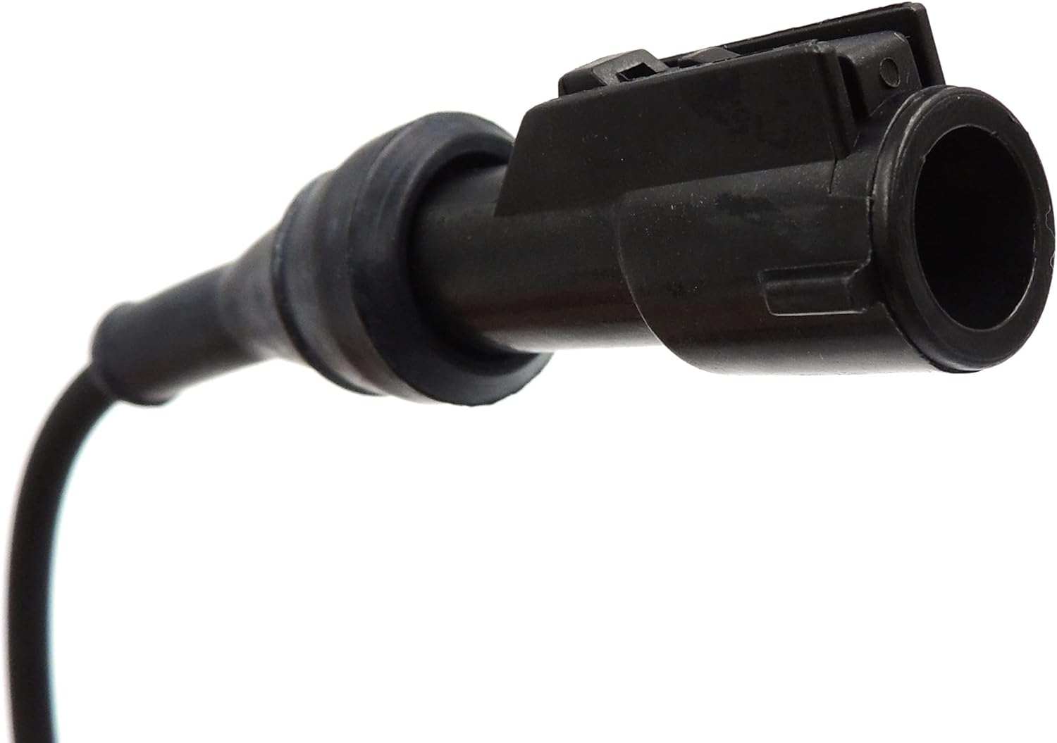 HiSport ABS Wheel Speed Sensor - Front Left/Right Location, Replaces ALS505