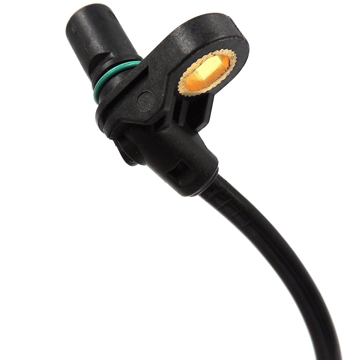 HiSport ABS Wheel Speed Sensor - Front Left/Right Location, Replaces 15229012 SK970353 5S7985 2ABS0800 84356647 ABS49 ALS1465T AB1994 ALS1465 22870821 970353 SK405065 V51720071