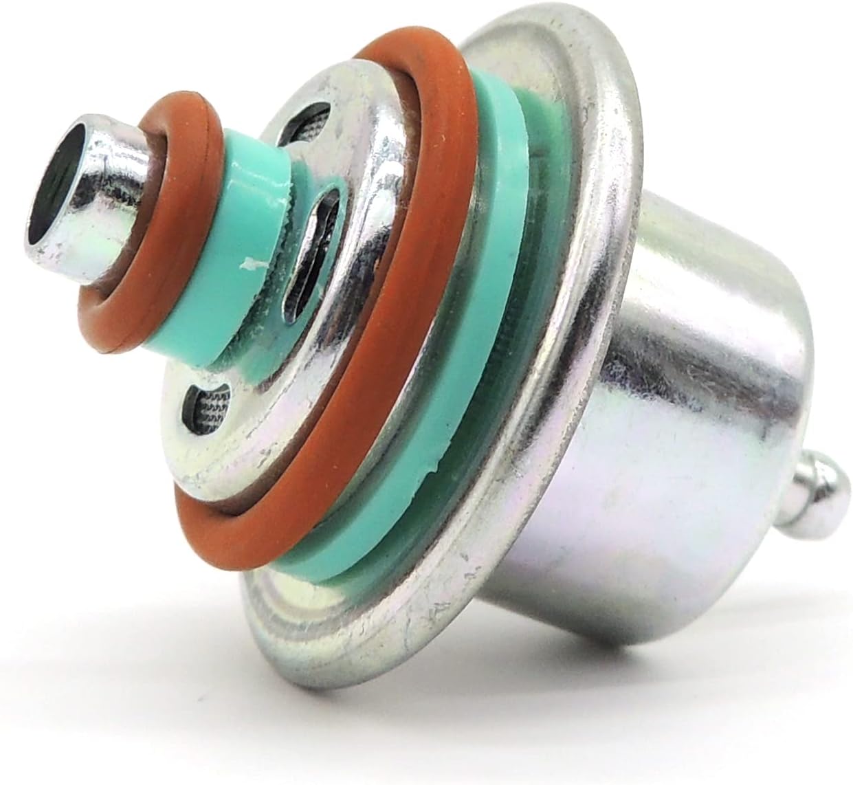 HiSport Fuel Injection Pressure Regulator - 3.5Bar, Replaces 88894360, 217-1582, Compatible with Chevy Silverado 1500/Suburban 1500/Tahoe, GMC Serra 1500/Yukon/Yukon XL 1500