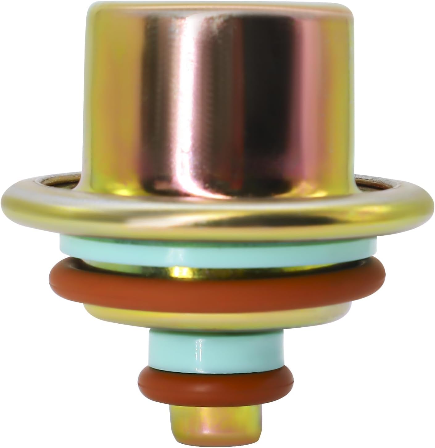 HiSport Fuel Pressure Regulator - 4.0bar, Compatible with Chrysler/Dodge/Plymouth Models, Replacement for PR262