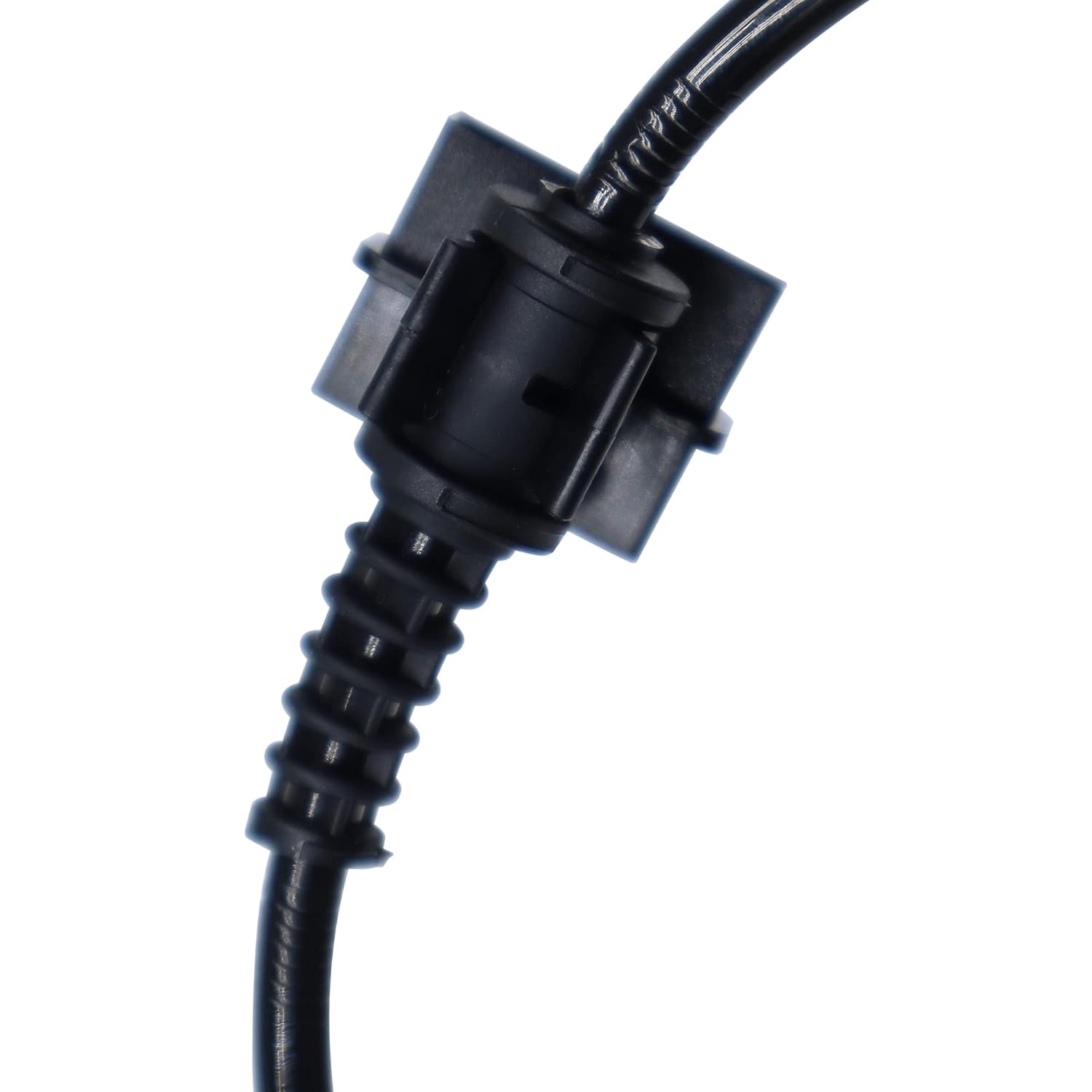HiSport ABS Wheel Speed Sensor - Front Right or Left Location, Compatible with Chrysler 300 / Dodge Challenger Charger Magnum, Replaces 4779244AA