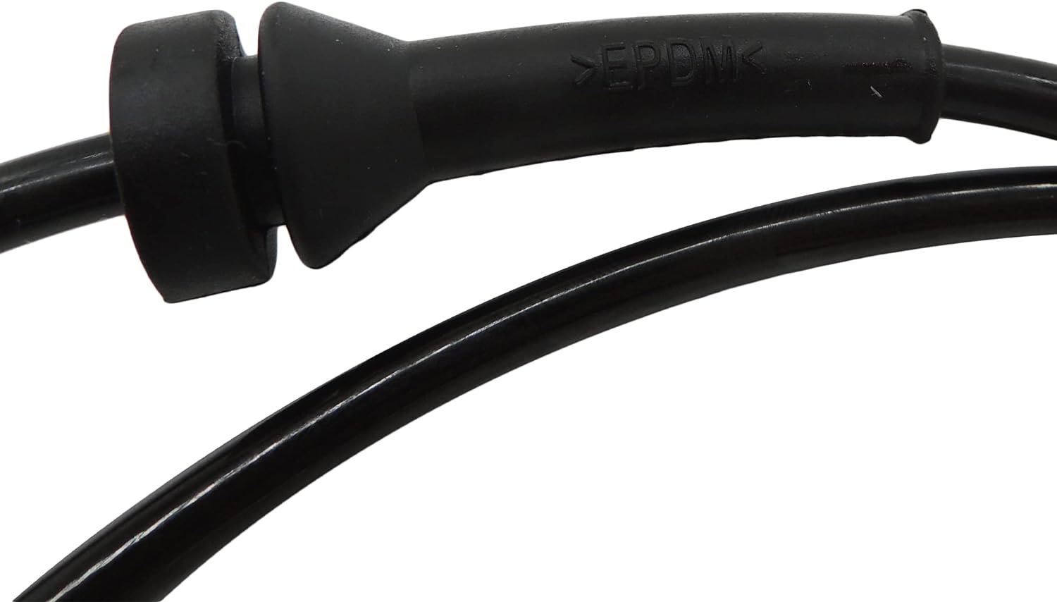 HiSport ABS Wheel Speed Sensor - Front Location, Compatible with Nissan Rogue 2008 2009 2010 2011 2012 2013 / X-Trail 2008 2011 2012, Replaces ALS1658 1PC