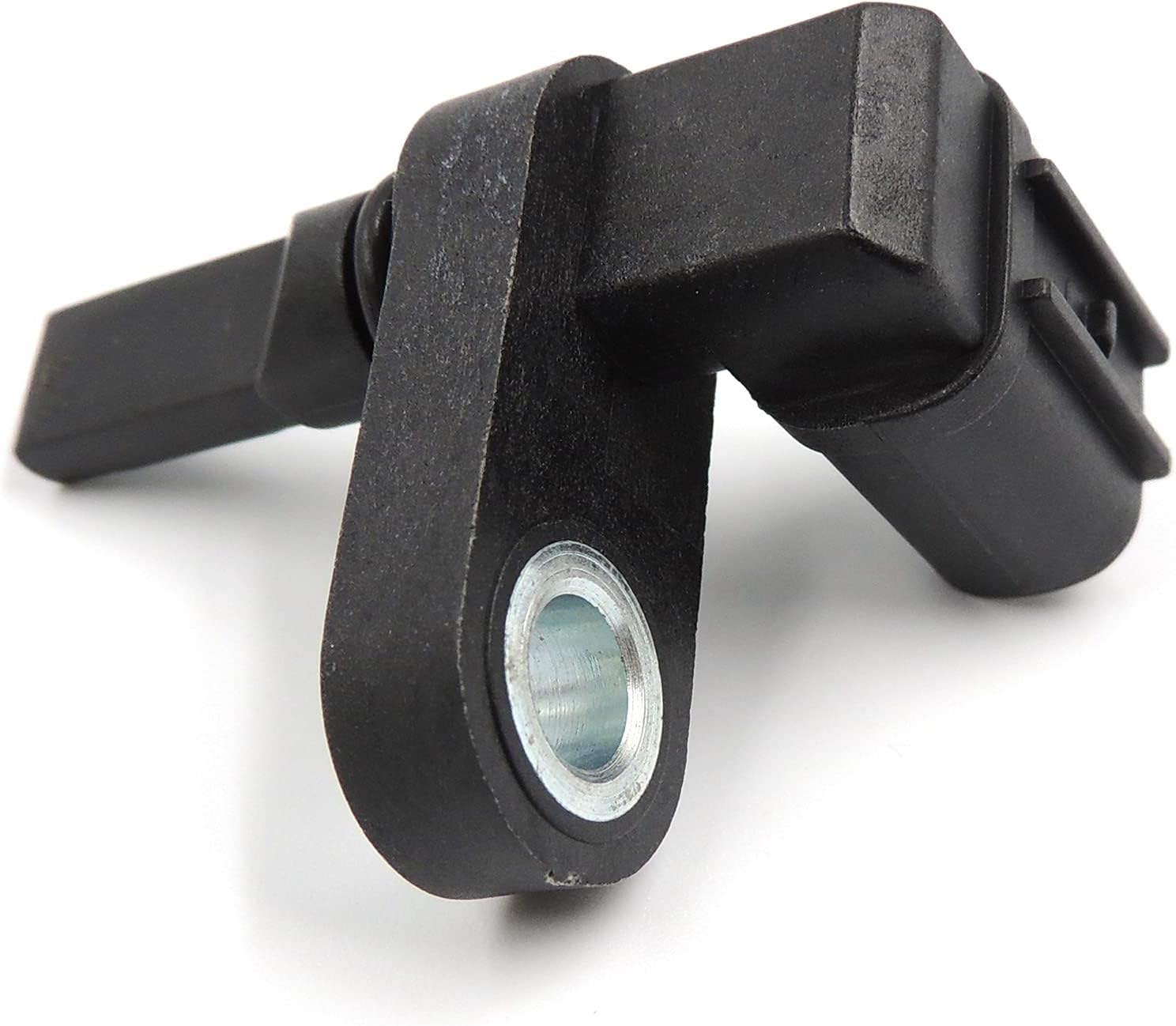 HiSport ABS Wheel Speed Sensor - Front Right/Rear Right Location, Replaces 89542-04020, 5S6767, ALS684, 970330, AB1603, 0844270, SS11655, SK970330, V70720159, 2ABS0293