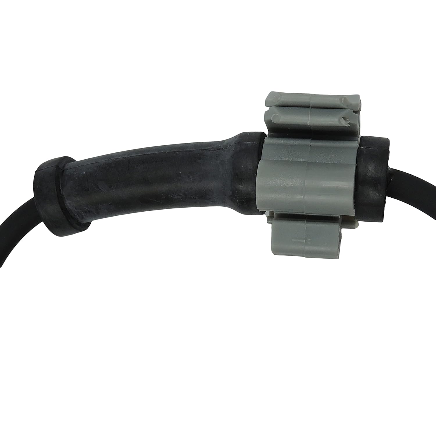 HiSport ABS Wheel Speed Sensor - Front Left & Right Location, Compatible with Chevy Silverado 1500 & GMC Sierra 1500, Replaces 15112378