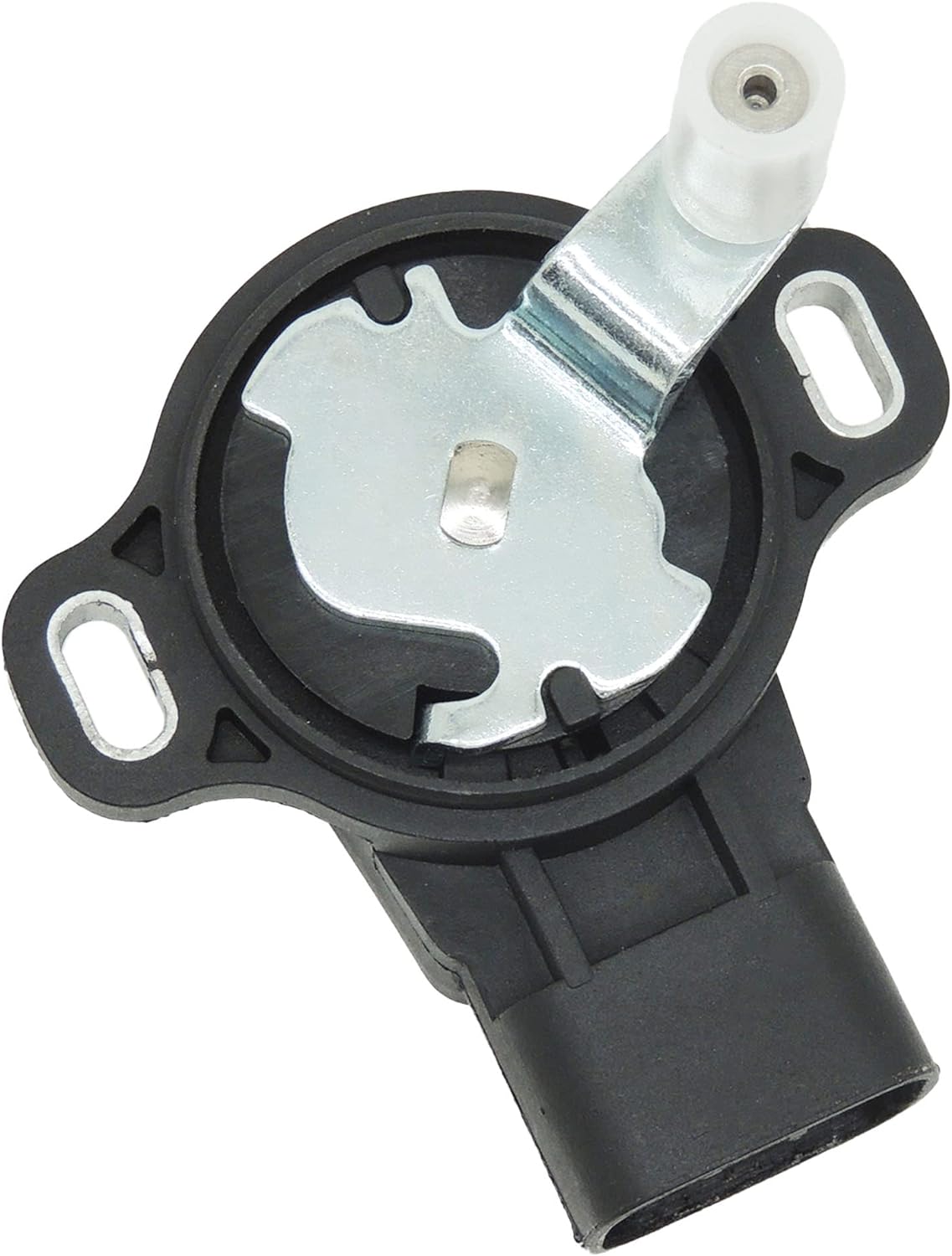 HiSport Throttle Accelerator Pedal Position Sensor - Compatible with Nissan 350Z Infiniti FX35 G35 2003-2008 Replace#18002AM81D 18002-AM81E 18919-AM810 18919-6N20