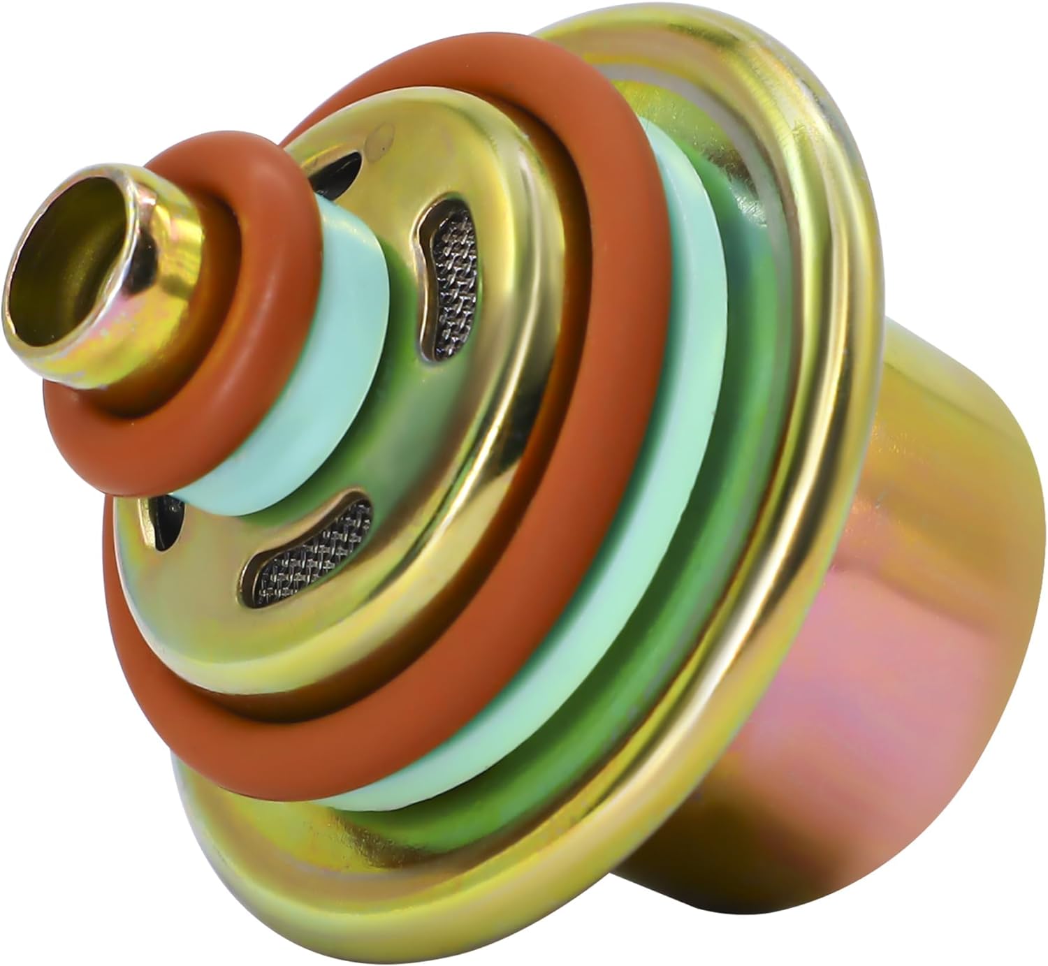 HiSport Fuel Pressure Regulator - 4.0bar, Compatible with Chrysler/Dodge/Plymouth Models, Replacement for PR262
