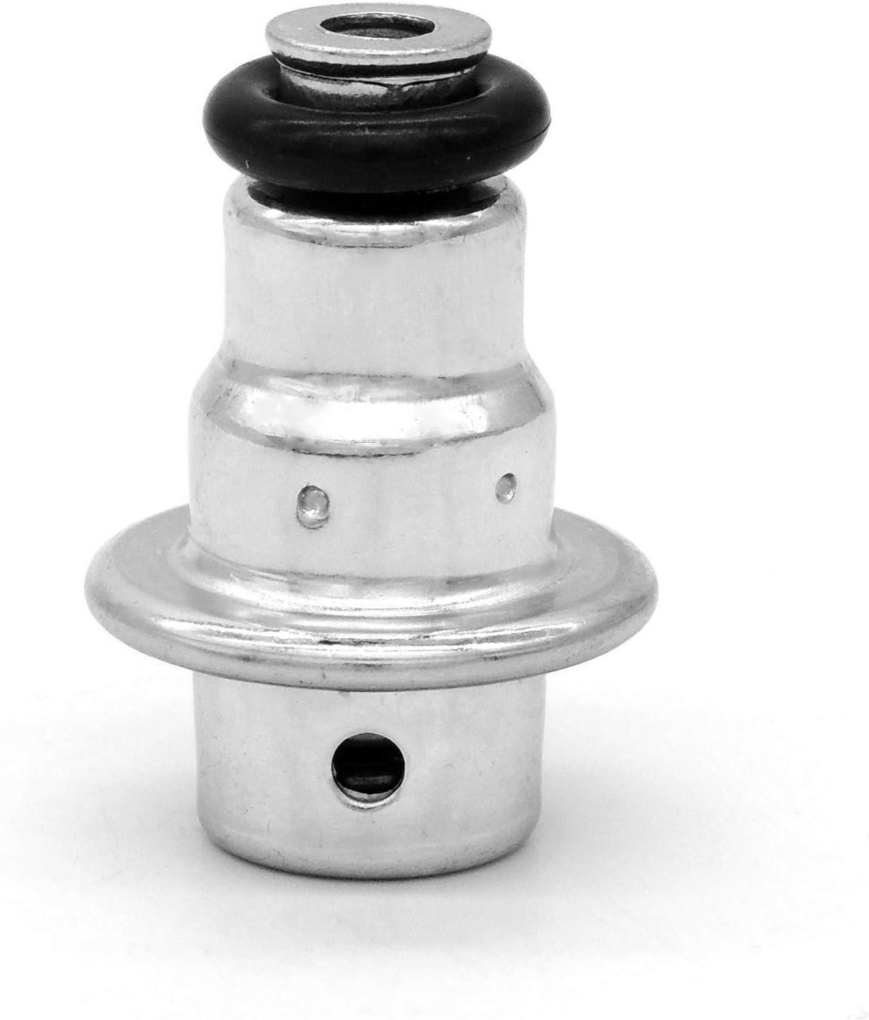 HiSport Fuel Injection Pressure Sensor Regulator F000DR9002 - Compatible with Toyota Lexus Chevrolet Pontiac Scion Replaces PR4049 PR236 94856918 5G1060 FP10280 23280-22010