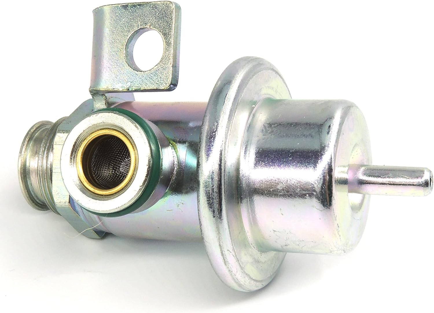 HiSport Fuel Injection Pressure Regulator - 3.0BAR, Replaces PR105 17089203 17103467 17107478 17107483 17107491 17112555 17112589 17122283 21007005 21015427 217364 217367 217370 217400 8171222830