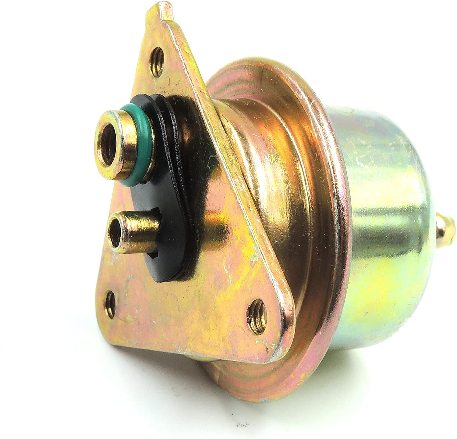 HiSport Fuel Injection Pressure Regulator - 2.7BAR, Replaces PR15T, E3EE9C968AA, E3EE9C968AB, E3FZ9C968A, E3FZ9C968AA, E5AE9C968AA, E5AE9C968AB, ZZM013280, ZZM313280