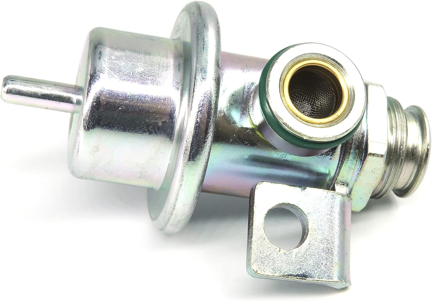HiSport Fuel Injection Pressure Regulator - 3.0BAR, Replaces PR105 17089203 17103467 17107478 17107483 17107491 17112555 17112589 17122283 21007005 21015427 217364 217367 217370 217400 8171222830