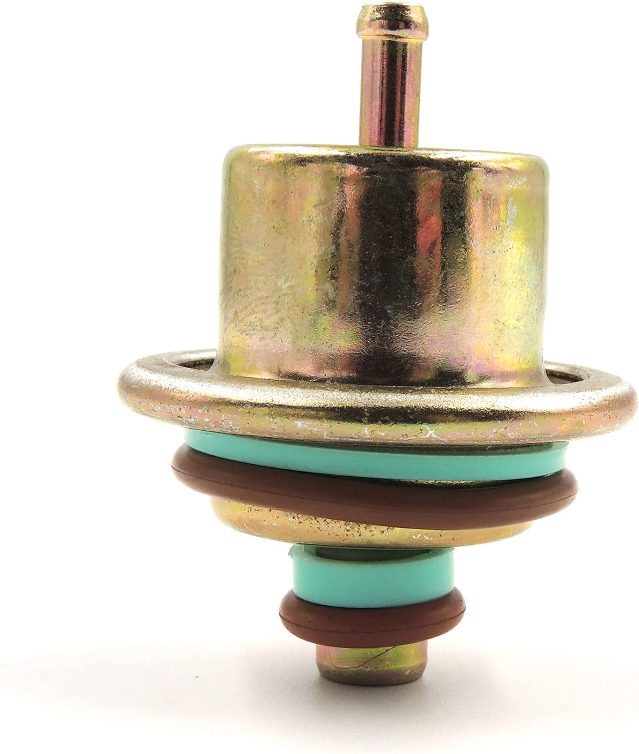 HiSport Fuel Injection Pressure Regulator -Kit with Clip, 3.5BAR, Replaces PR287 88894360 89017382